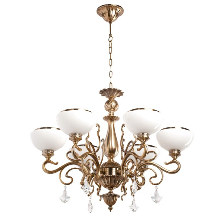 Подвесная люстра Amanda 481010506