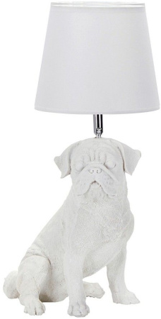 Интерьерная настольная лампа с выключателем Banari OML-16314-01