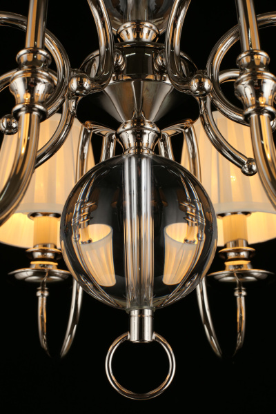 картинка Потолочная люстра Gaell APL.704.03.08 от магазина BTSvet