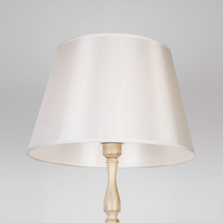 картинка Торшер Berlin 01088/1 белый с золотом от магазина BTSvet