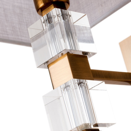 картинка Бра North A5896AP-1PB от магазина BTSvet