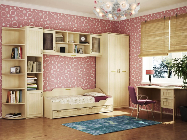 картинка Потолочная люстра Fiori di rose 114.8 от магазина BTSvet