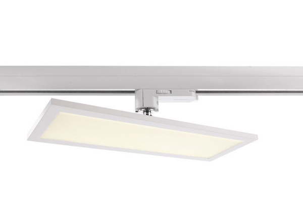 картинка Трековый светильник Panel Track Light 707017 от магазина BTSvet