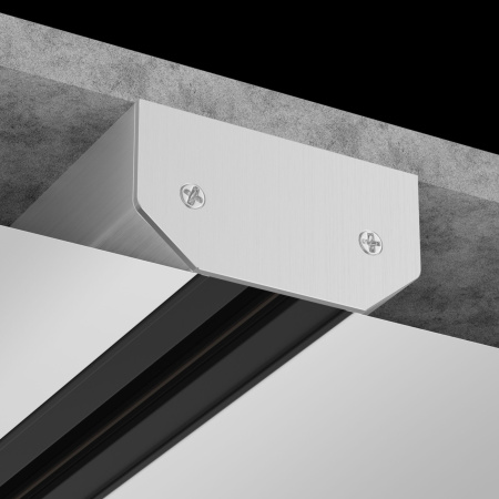 картинка Заглушка Accessories for tracks TRA001MPEC-11S от магазина BTSvet