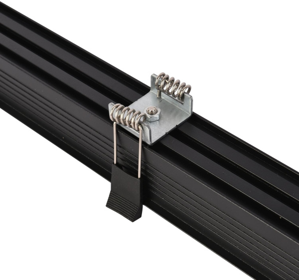 картинка Встраиваемый светильник Roshni 3083-10C от магазина BTSvet