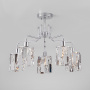 картинка Потолочная люстра хрустальная Scoppio 10101/5 от магазина BTSvet