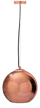 Подвесной светильник Copper Shade 2LOFT2023-A