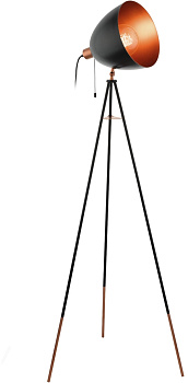 Торшер CHESTER 49386