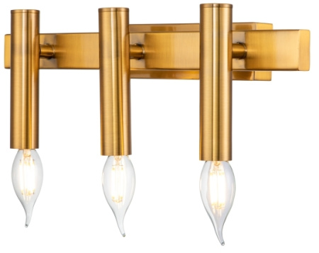 картинка Настенный светильник Leonardo 2156/05/03W от магазина BTSvet