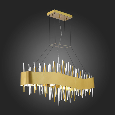 картинка Подвесная люстра ST Luce Olvera SL1633.213.08 от магазина BTSvet