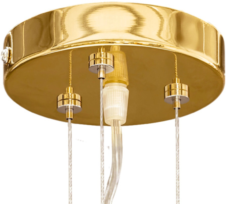 картинка Большая люстра DIAFANO 758162 от магазина BTSvet