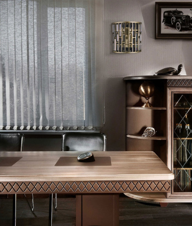 картинка Настенный светильник Monarh/Monarch 121020102 от магазина BTSvet