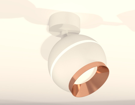 картинка Спот светодиодный Techno Spot XM1101005 от магазина BTSvet