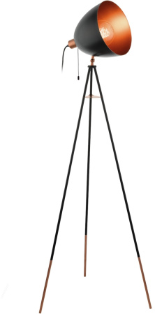 Торшер CHESTER 49386