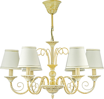 Подвесная люстра Camisa Camisa E 1.1.6 C