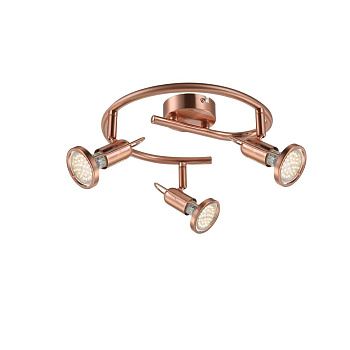 Спот на штанге Anne 54383-3