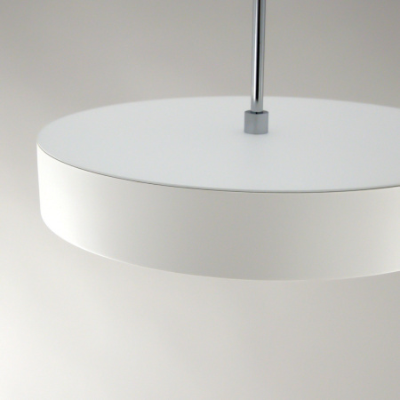 картинка Подвесной светильник светодиодный с диммером Тао CL712S240N от магазина BTSvet