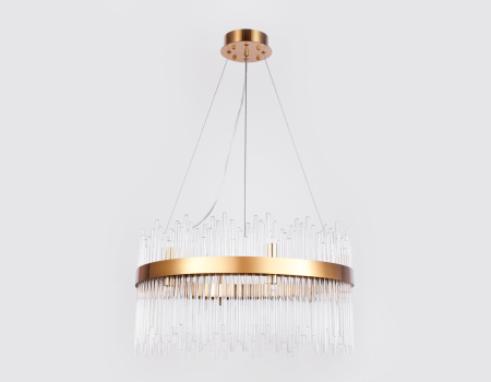 картинка Подвесная люстра хрустальная Traditional TR5355 от магазина BTSvet