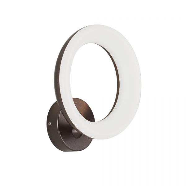 Бра светодиодное Паркер CL225B315