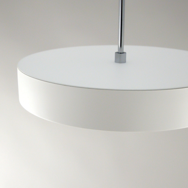 картинка Подвесной светильник светодиодный с диммером Тао CL712S240N от магазина BTSvet