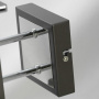 картинка Потолочная люстра Costanzo LSL- 9007-04 от магазина BTSvet