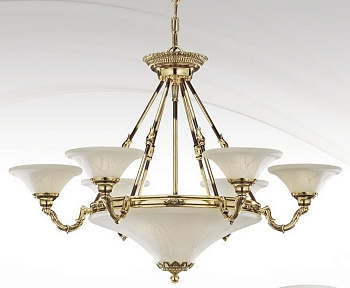 Подвесная люстра Catherine 2064/6