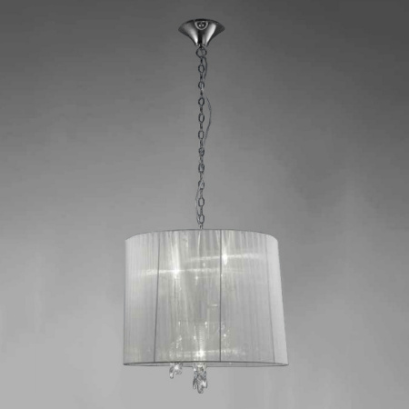 картинка Подвесной светильник Tiffany 3860 от магазина BTSvet