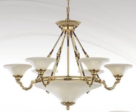 Подвесная люстра Catherine 2064/6