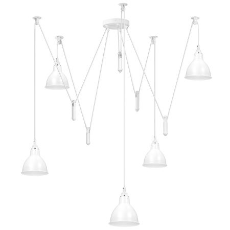 Подвесной светильник Acrobata 761056