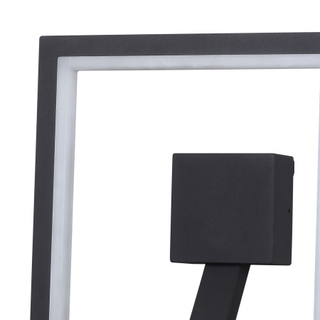 картинка Настенный светильник уличный Rodas 6470 IP65 от магазина BTSvet