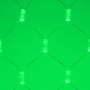 картинка Светодиодная гирлянда ARD-NETLIGHT-CLASSIC-2000x1500-CLEAR-288LED Green (230V, 18W) (Ardecoled, IP65) 024680 от магазина BTSvet