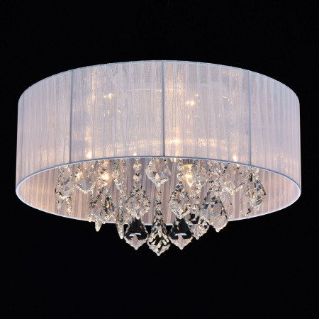 картинка Потолочная  люстра Жаклин 465016006 от магазина BTSvet