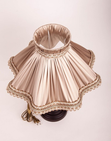 картинка Интерьерная настольная лампа JAM-14 от магазина BTSvet