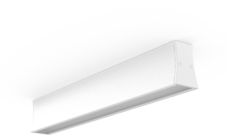 Настенно-потолочный светильник линейный Hanok 7950