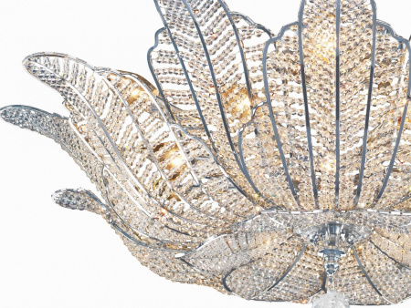 картинка Потолочная люстра RICCIO 705134 от магазина BTSvet