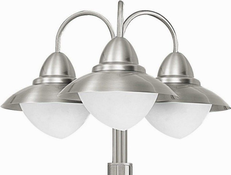 картинка Наземный фонарь уличный Sydney 83971 от магазина BTSvet