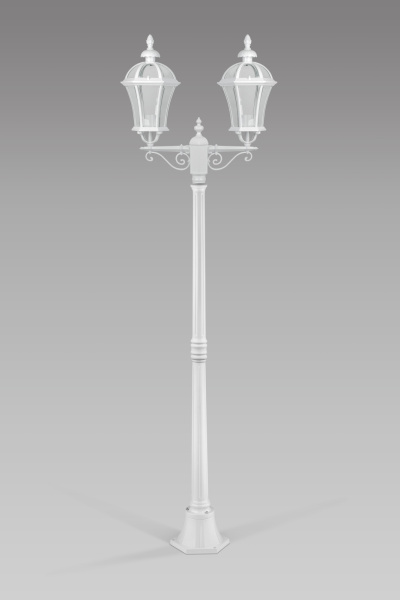 Наземный фонарь ROMA L 95208LA W