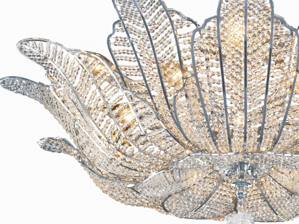 картинка Потолочная люстра RICCIO 705134 от магазина BTSvet