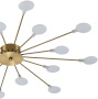 картинка Потолочный светильник Escada STARFALL 2109/16 Copper от магазина BTSvet