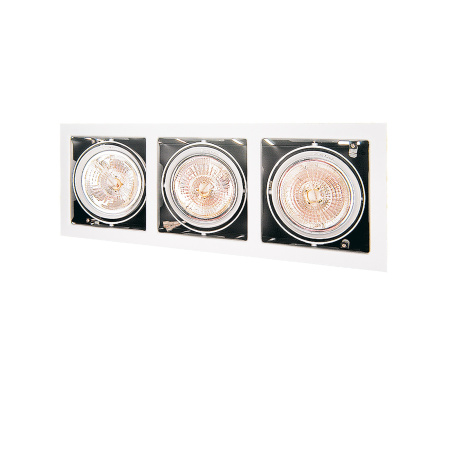 Встраиваемый светильник CARDANO 214130