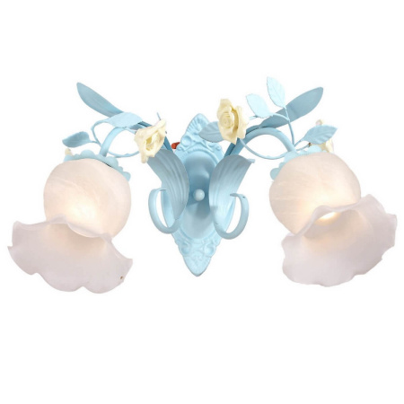 Бра Fiori di rose W184.2
