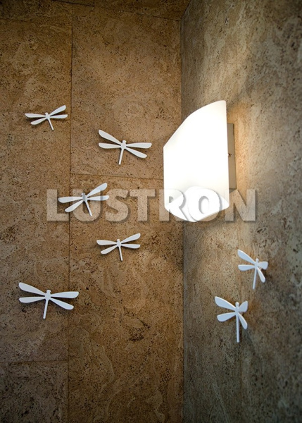 картинка Настенный светильник SIMPLE LIGHT 808620 от магазина BTSvet