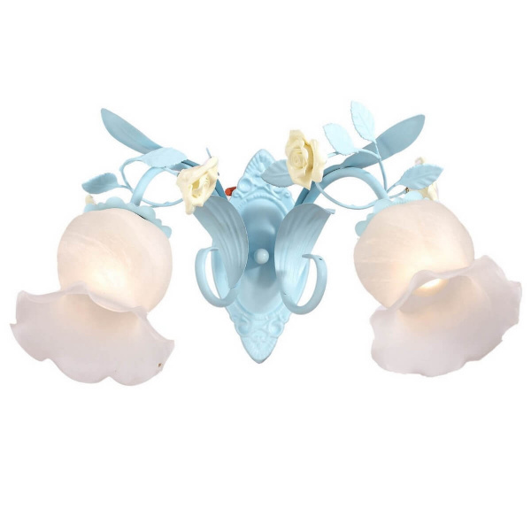 Бра Fiori di rose W184.2