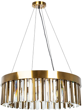 Подвесная люстра Francheska A1037SP-8PB