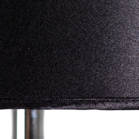 картинка Интерьерная настольная лампа с выключателем Murano A4029LT-1CC от магазина BTSvet