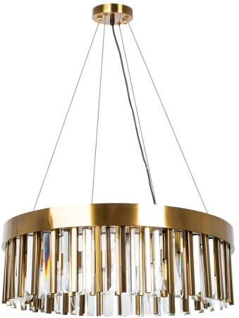 Подвесная люстра Francheska A1037SP-8PB