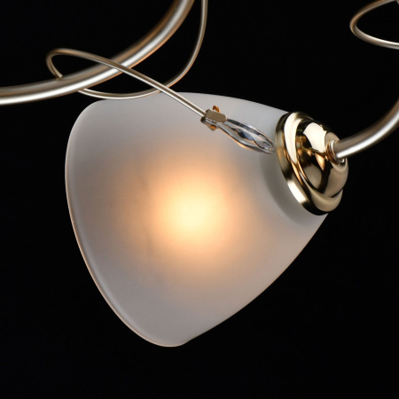 картинка Потолочная люстра Нежность 676013405 от магазина BTSvet