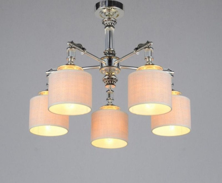 картинка Потолочная люстра OML-64317-05 от магазина BTSvet