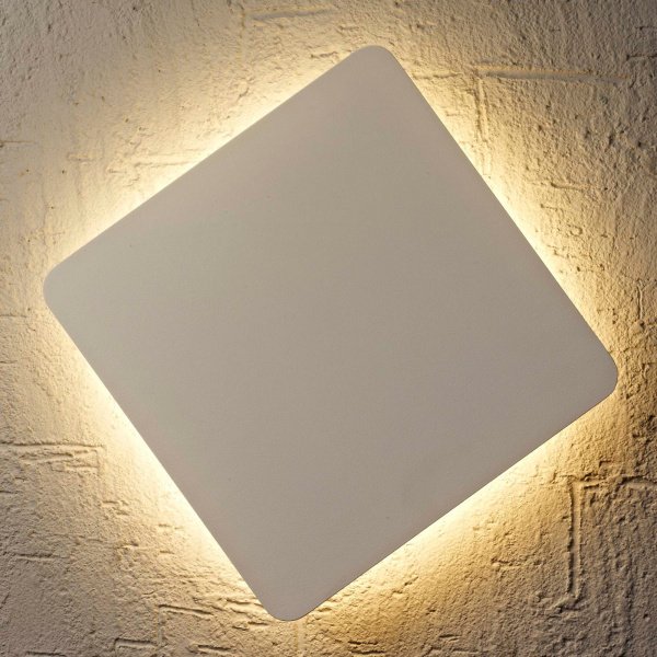 картинка Настенно-потолочный светодиодный светильник Bora Bora C0104 от магазина BTSvet