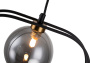 картинка Подвесной светильник Spazio V000159 (11017/1P Black) от магазина BTSvet